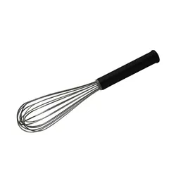 Венчик, 16 спиц/8 петель, MGsteel, 30 см