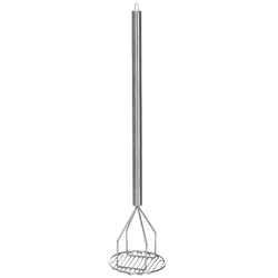 Картофелемялка, MGsteel, 72 см