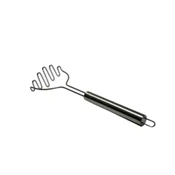 Картофелемялка, MGsteel, 36 см