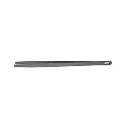 Щипцы (пинцет), прямые, MGsteel, 33 см