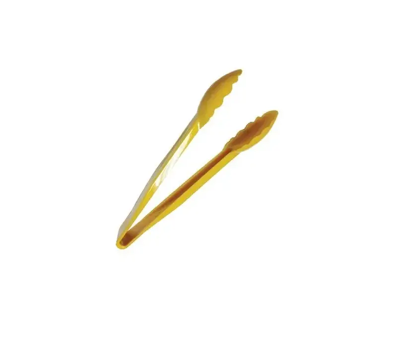 Щипцы универсальные, желтые, MGprof, 30 см