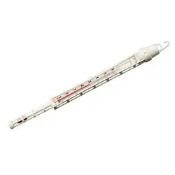 Термометр, Tellier, 35.5 x 2.4 см