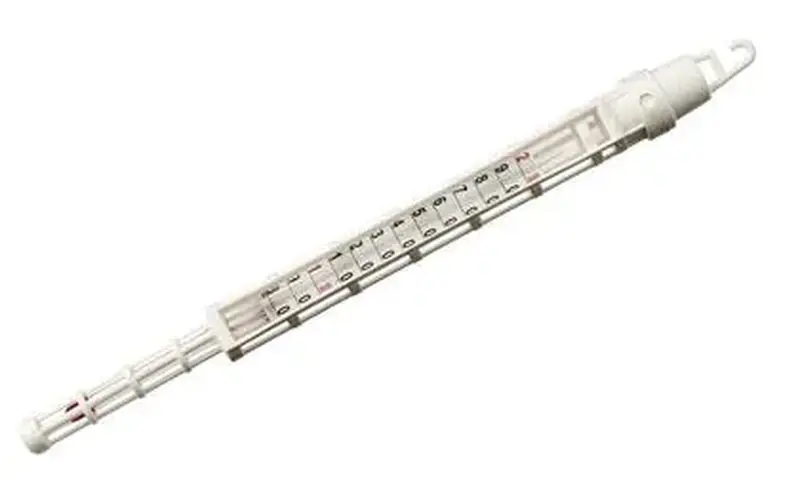 Термометр, Tellier, 36 x 2.8 см