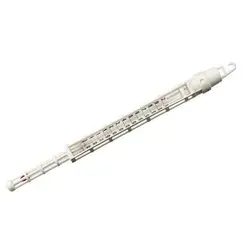 Термометр, Tellier, 36 x 2.8 см