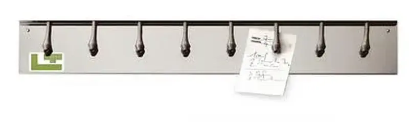 Держатель для счетов, MGsteel, 100 см