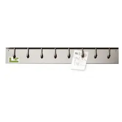 Держатель для счетов, MGsteel, 100 см