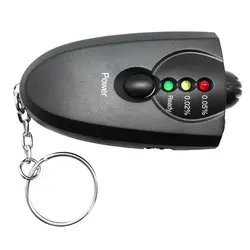 Алкотестер, Vin Bouquet, 7 х 4 х 2 см