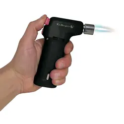 Горелка для карамели, Vin Bouquet, 10 x 5 x 13 см