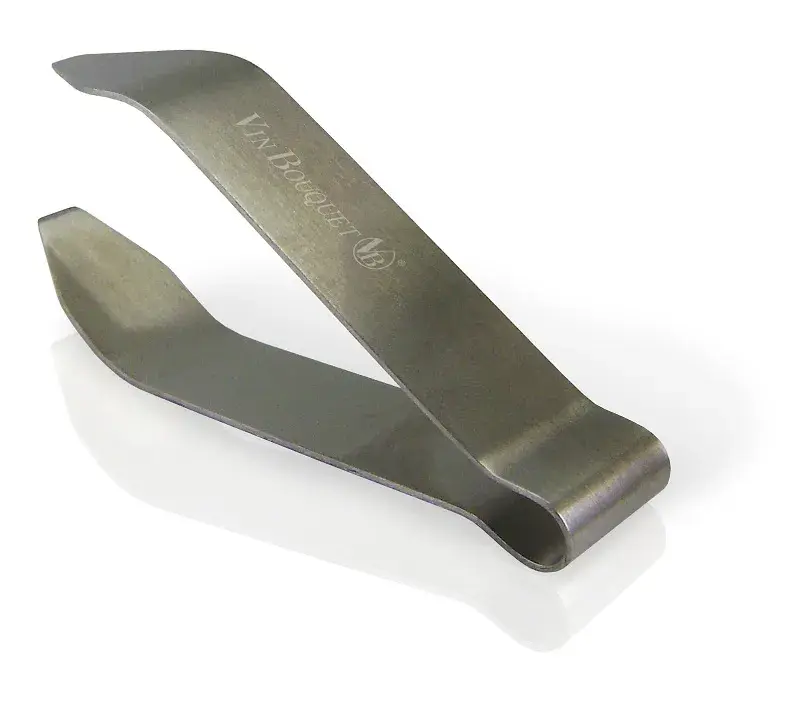 Щипцы для удаления костей рыбы, Vin Bouquet, For Seafood, 17 х 8.6 х 2 см