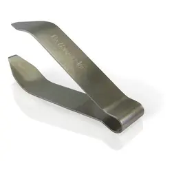 Щипцы для удаления костей рыбы, Vin Bouquet, For Seafood, 17 х 8.6 х 2 см