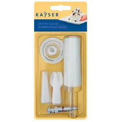 Набор запчастей для сифона, Kayser