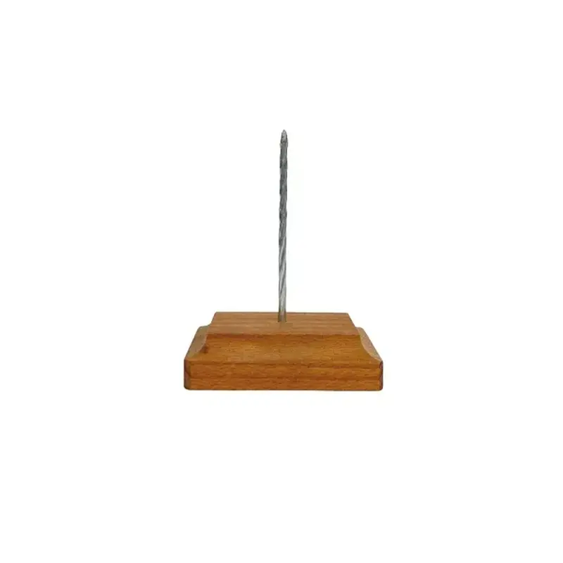 Игла для чеков, MGsteel, 12 см