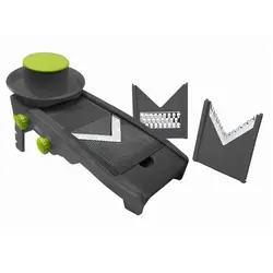 Мандолина-овощерезка, Vin Bouquet, V-blade