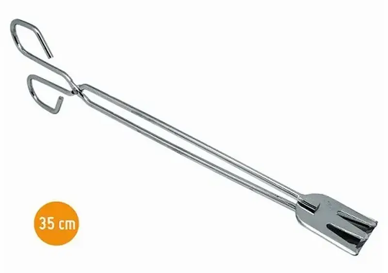 Щипцы универсальные, Vin Bouquet, 35 см