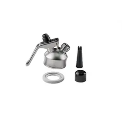 Головная часть для сифона (кремера), Kayser