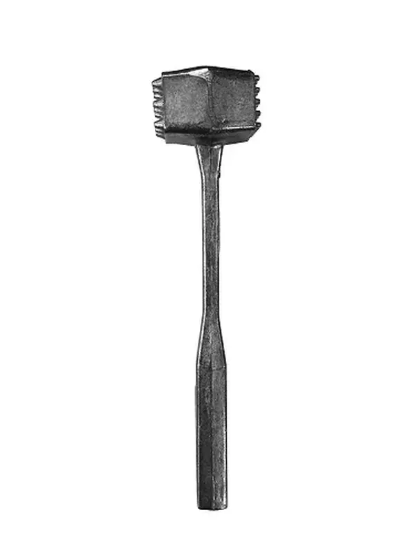 Молоток для отбивания мяса, 24 см