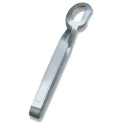 Щипцы для улиток, MGsteel, For Seafood, 16.5 см