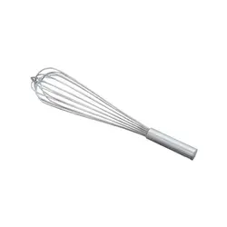 Венчик, 16 спиц/8 петель, MGsteel, 50 см