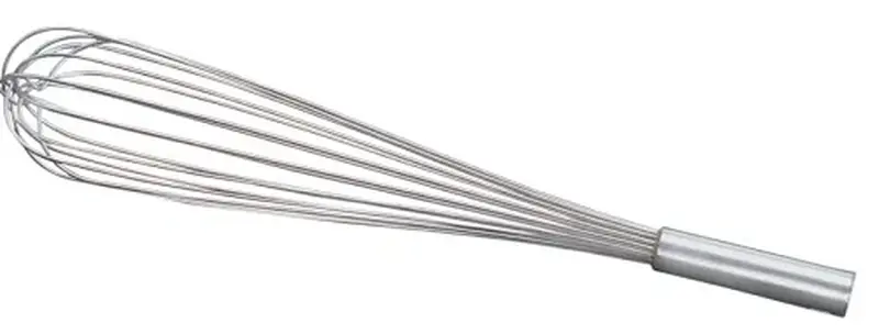 Венчик, 16 спиц/8 петель, MGsteel, 60 см