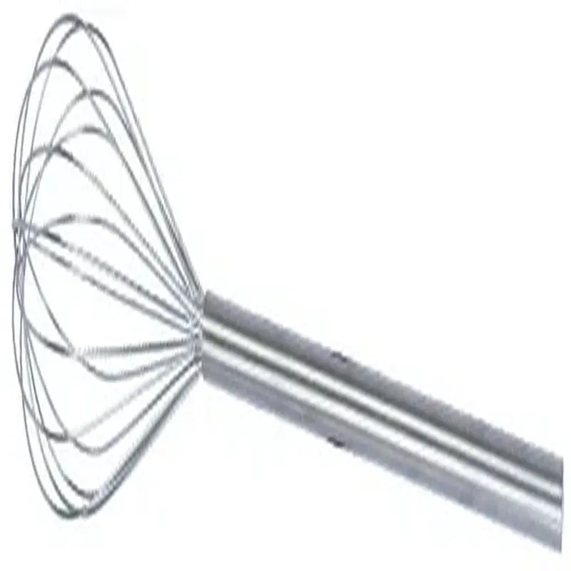 Венчик, 16 спиц/8 петель, MGsteel, 81 см