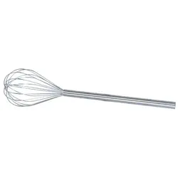 Венчик, 16 спиц/8 петель, MGsteel, 81 см