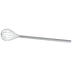 Венчик, MGsteel, 122 см