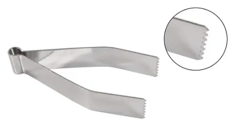 Щипцы для пирога, Tellier, 9.5 см