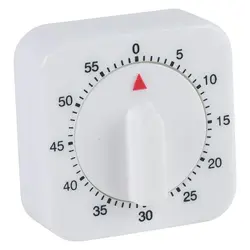 Таймер кухонный, механический, Tellier