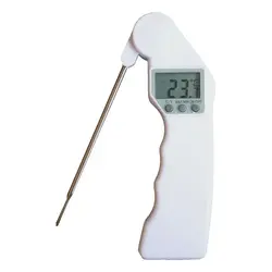 Термометр электронный, со складным зондом, Tellier