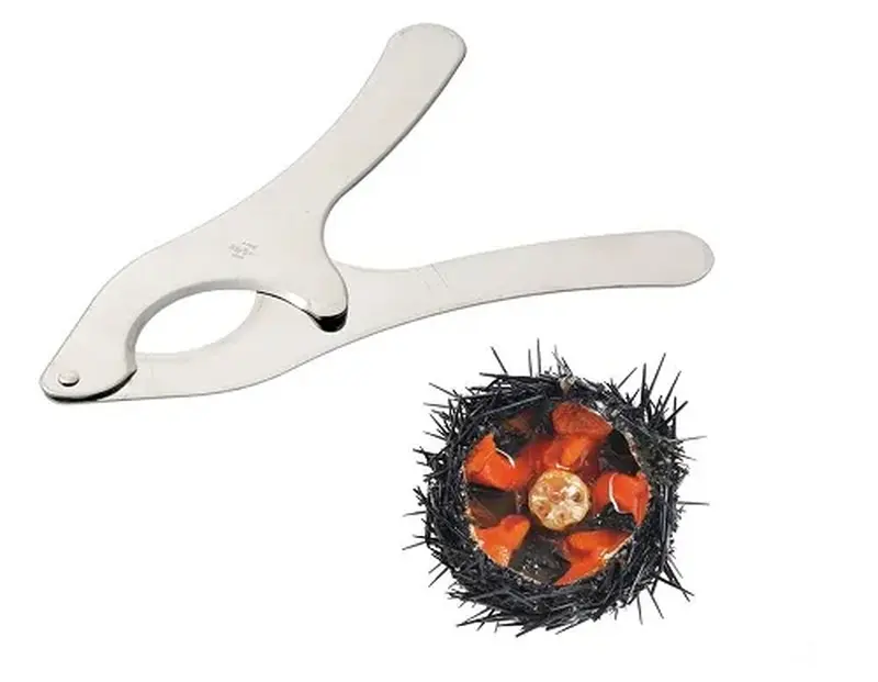 Ножницы для морского ежа, Tellier, 23 см