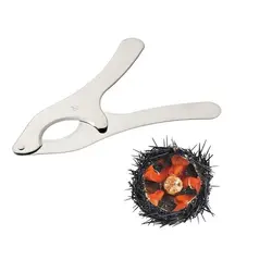 Ножницы для морского ежа, Tellier, 23 см