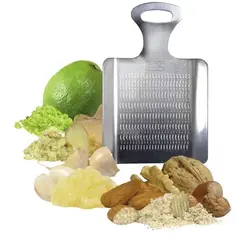 Терка, Tellier, 11 x 7 см