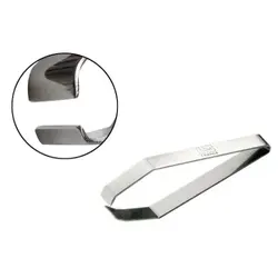 Щипцы для удаления костей рыбы, Tellier, For Seafood, 11.5 см