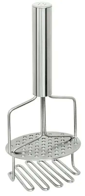 Картофелемялка, Tellier, 24 см