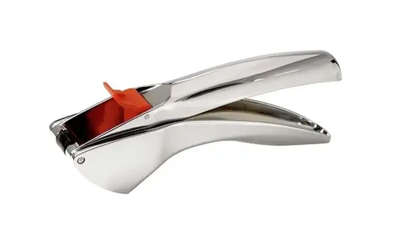 Пресс для чеснока с выдавливателем, Tellier, 17.5 см