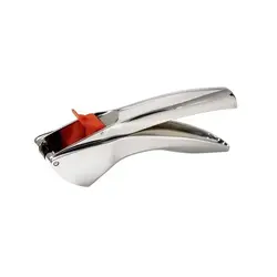 Пресс для чеснока с выдавливателем, Tellier, 17.5 см