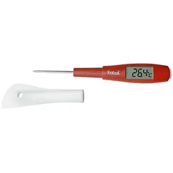 Термометр, Tellier