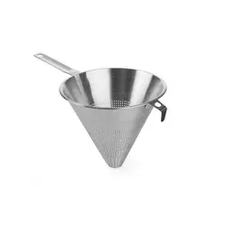 Дуршлаг конический, MGsteel, 5 л, 26 см