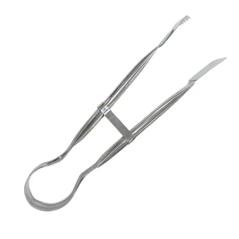 Щипцы для гриля, MGsteel, 53 см