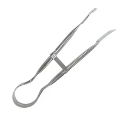 Щипцы для гриля, MGsteel, 48 см