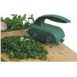 Специальный роликовый нож для резки зелени, BRON COUCKE