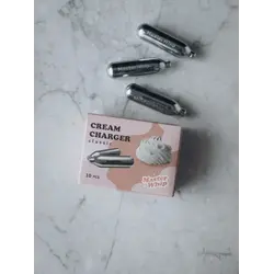 Баллончики для сифона, MasterWhip