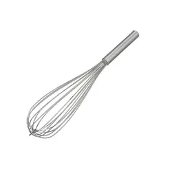 Венчик, 16 спиц/8 петель, MGsteel, 50 см 