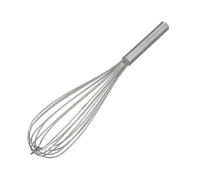 Венчик, 16 спиц/8 петель, MGsteel, 55 см