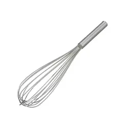 Венчик, 16 спиц/8 петель, MGsteel, 55 см