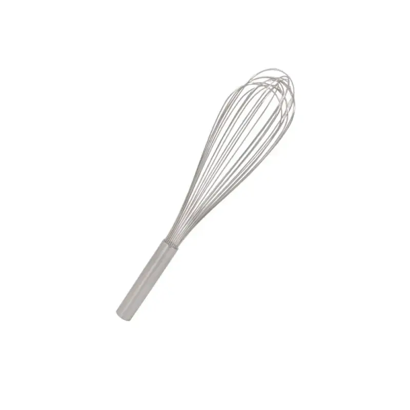 Венчик, 24 спицы/12 петель, MGsteel, 30 см