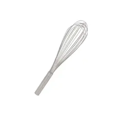 Венчик, 24 спицы/12 петель, MGsteel, 40 см