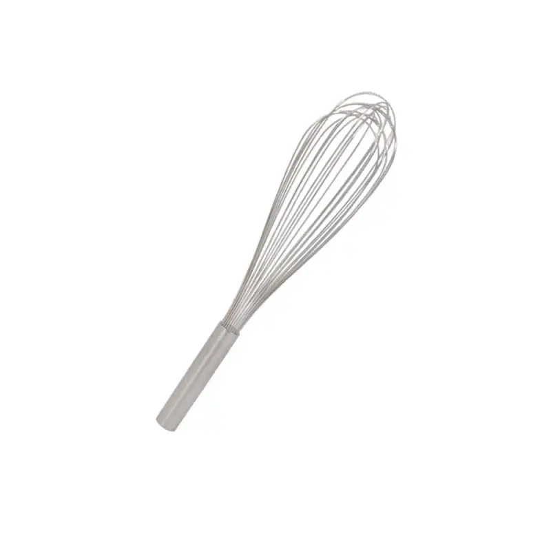 Венчик, 24 спицы/12 петель, MGsteel, 45 см