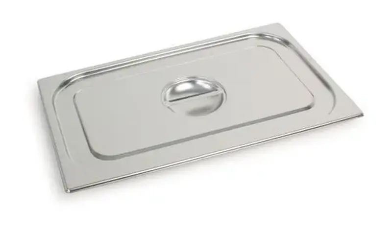 Крышка для гастроемкости 1/12, MGsteel