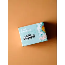 Баллончики для сифона для газирования воды, MasterWhip
